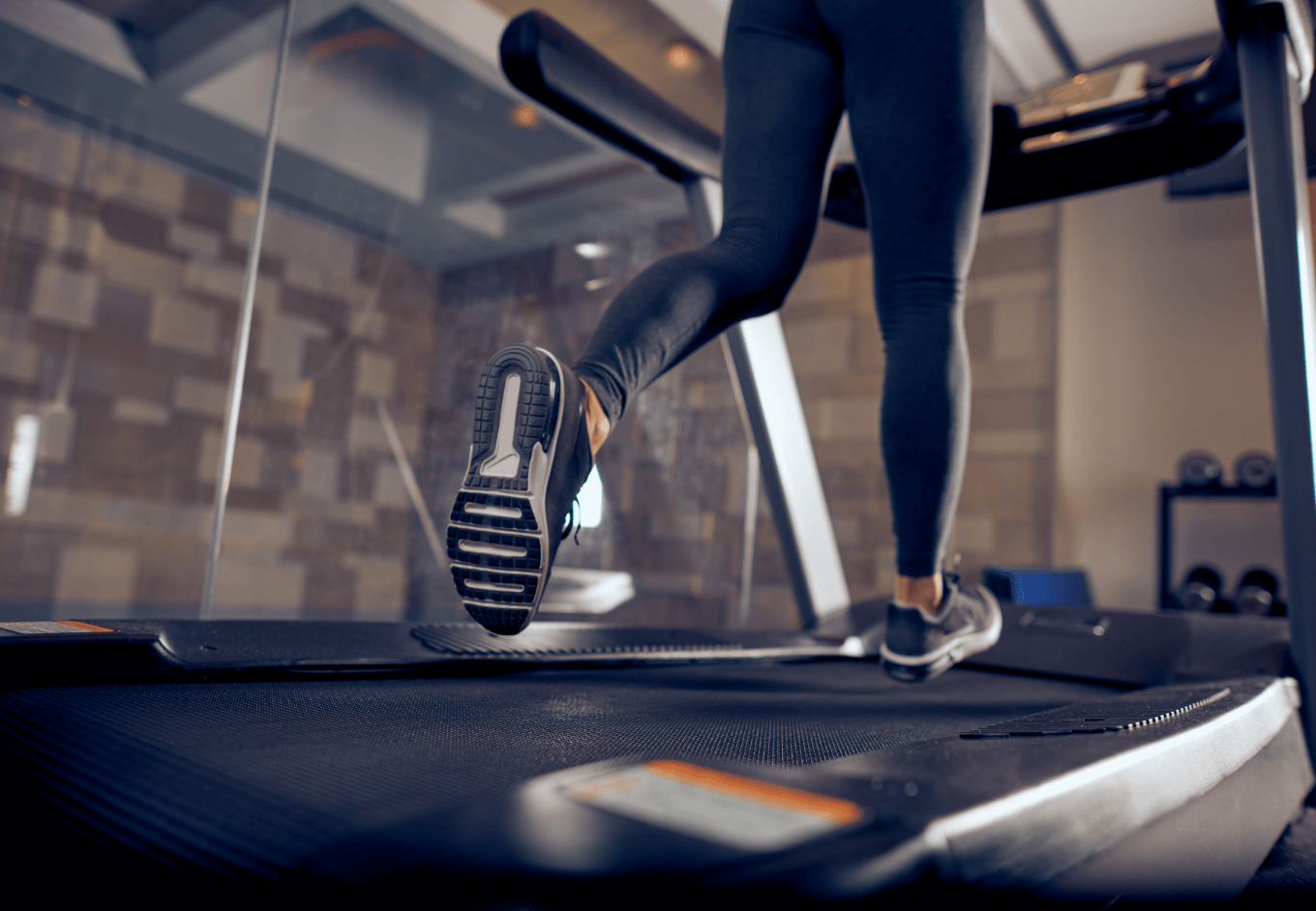 HIIT Cardio Trainer