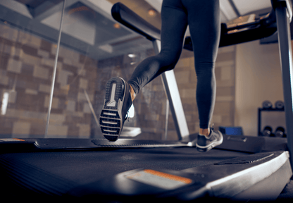 HIIT Cardio Trainer