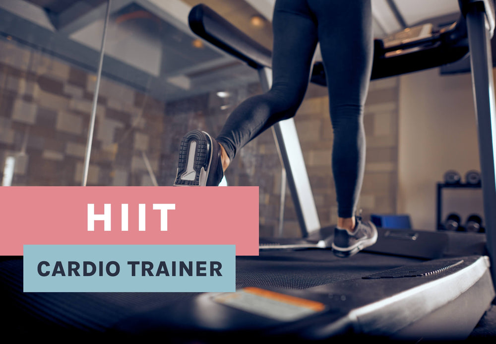 HIIT Cardio Trainer